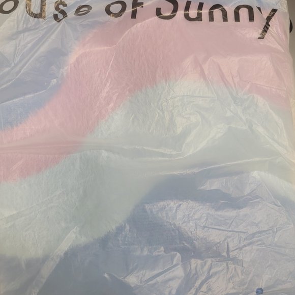 House of Sunny Romper - Picture 2 of 3